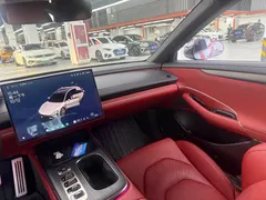 2024 Xiaomi SU7 RWD Long Range Advanced ADAS Pro — фото 5