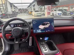 2024 Xiaomi SU7 RWD Long Range Advanced ADAS Pro — фото 6