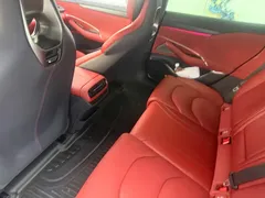 2024 Xiaomi SU7 RWD Long Range Advanced ADAS Pro — фото 7