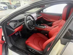 2024 Xiaomi SU7 RWD Long Range Advanced ADAS Pro — фото 8