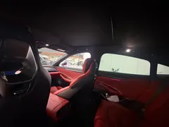 2024 Xiaomi SU7 RWD Long Range Advanced ADAS Pro — фото 9