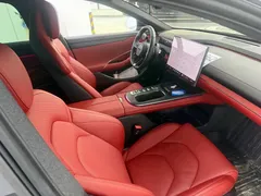 2024 Xiaomi SU7 RWD Long Range Advanced ADAS Pro — фото 10