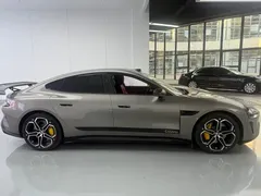 2024 Xiaomi SU7 RWD Long Range Advanced ADAS Pro — фото 12