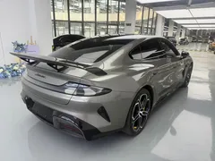 2024 Xiaomi SU7 RWD Long Range Advanced ADAS Pro — фото 13