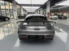 2024 Xiaomi SU7 RWD Long Range Advanced ADAS Pro — фото 14