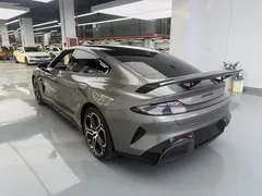 2024 Xiaomi SU7 RWD Long Range Advanced ADAS Pro — фото 15