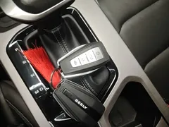 2022 Geely Emgrand 4th Gen 1.5L CVT Premium, белый — фото 9