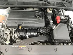 2022 Geely Emgrand 4th Gen 1.5L CVT Premium, белый — фото 20