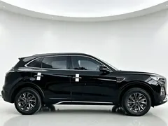 2023 Hongqi HS5 2.0T Pro, чёрный — фото 8