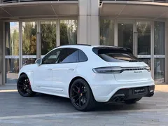 2022 Porsche Macan GTS 2.9T, белый — фото 3