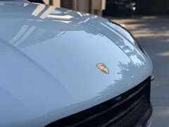 2022 Porsche Macan GTS 2.9T, белый — фото 9