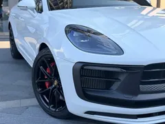 2022 Porsche Macan GTS 2.9T, белый — фото 11