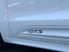 2022 Porsche Macan GTS 2.9T, белый — фото 12
