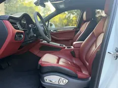 2022 Porsche Macan GTS 2.9T, белый — фото 17