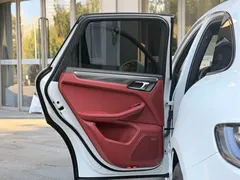 2022 Porsche Macan GTS 2.9T, белый — фото 18