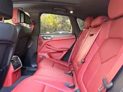 2022 Porsche Macan GTS 2.9T, белый — фото 20