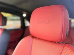 2022 Porsche Macan GTS 2.9T, белый — фото 21