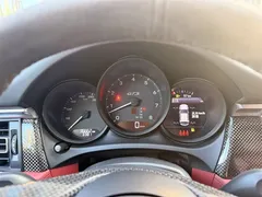 2022 Porsche Macan GTS 2.9T, белый — фото 24