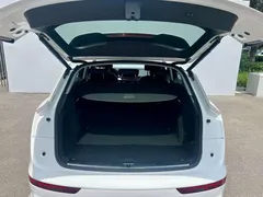 2020 Audi Q5L 40 TFSI Fashion, белый — фото 14
