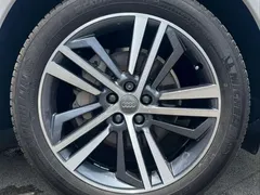 2020 Audi Q5L 40 TFSI Fashion, белый — фото 15