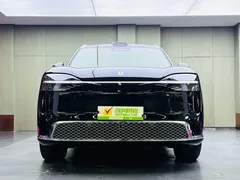 2026 Aito M9 EREV Ultra 6-seat, чёрный — фото 2