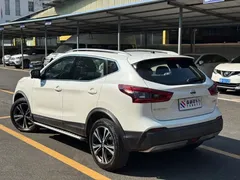 2022 Nissan Qashqai 2.0L CVT XV Prem Luxury, белый — фото 6