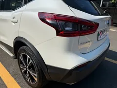 2022 Nissan Qashqai 2.0L CVT XV Prem Luxury, белый — фото 9