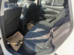 2022 Nissan Qashqai 2.0L CVT XV Prem Luxury, белый — фото 12