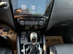 2022 Nissan Qashqai 2.0L CVT XV Prem Luxury, белый — фото 13