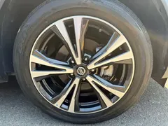 2022 Nissan Qashqai 2.0L CVT XV Prem Luxury, белый — фото 16