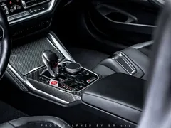 2021 BMW M4 Coupe M xDrive — фото 9