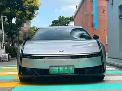 2025 Xpeng P7 702 Long Range Ultra — фото 3