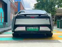 2025 Xpeng P7 702 Long Range Ultra — фото 5