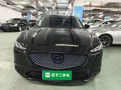 2021 Mazda 6 2.5L Sport — фото 3