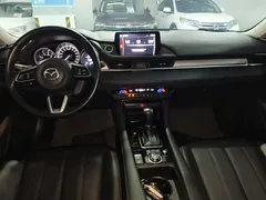 2021 Mazda 6 2.5L Sport — фото 10