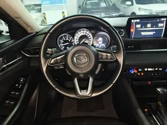 2021 Mazda 6 2.5L Sport — фото 11