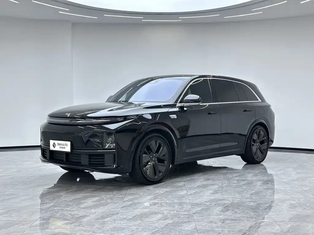 2024 Li Auto L7