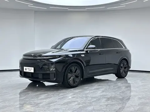 2024 Li Auto L7