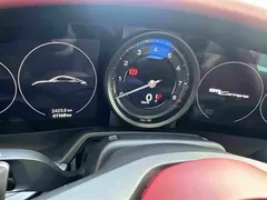 2022 Porsche 911 Carrera 3.0T, белый — фото 5