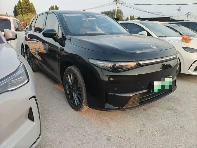 2026 Leapmotor C10 605