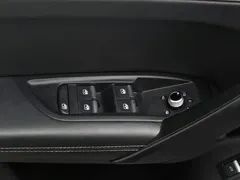 2020 Audi Q5L 40 TFSI Fashion, белый — фото 9