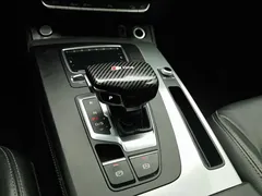 2020 Audi Q5L 40 TFSI Fashion, белый — фото 13