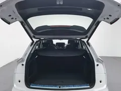 2020 Audi Q5L 40 TFSI Fashion, белый — фото 16