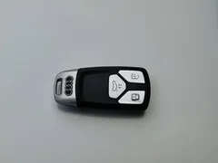 2020 Audi Q5L 40 TFSI Fashion, белый — фото 19