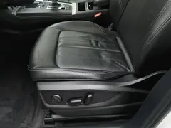 2020 Audi Q5L 40 TFSI Fashion, белый — фото 20