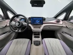 2025 BYD Dolphin EV 520km Knight — фото 5