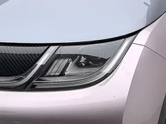 2025 BYD Dolphin EV 520km Knight — фото 7
