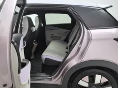 2025 BYD Dolphin EV 520km Knight — фото 15