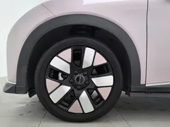 2025 BYD Dolphin EV 520km Knight — фото 17