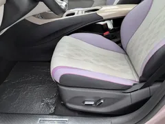 2025 BYD Dolphin EV 520km Knight — фото 20